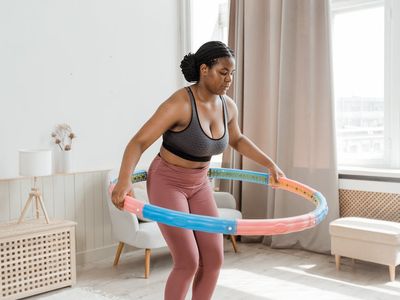 Consistent daily physical activity for long term wellness